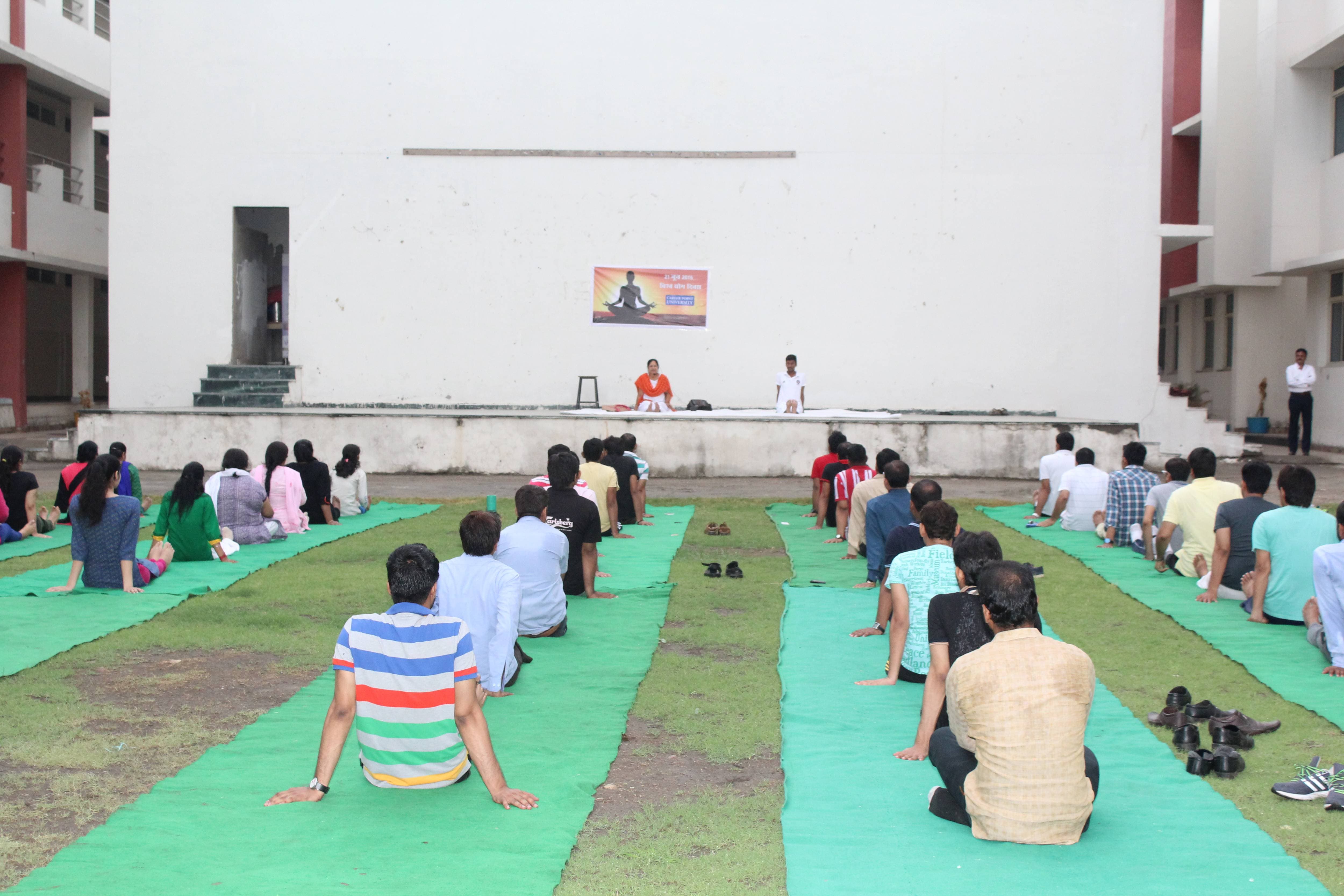 Career Point University Kota Campus photo 2